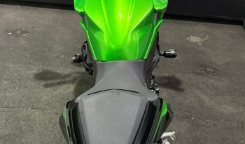 KAWASAKI Z-400 SE ABS 2023 cheio