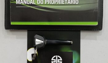 KAWASAKI Z-400 SE ABS 2023 cheio