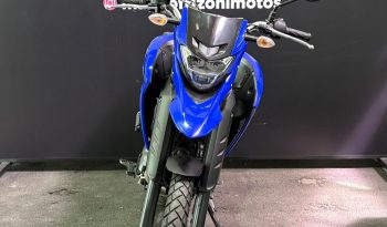 YAMAHA XTZ-250 LANDER BLUEFLEX ABS 2024 cheio