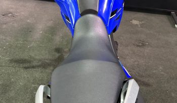 YAMAHA XTZ-250 LANDER BLUEFLEX ABS 2024 cheio