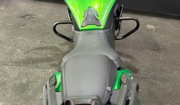 BAJAJ DOMINAR 400 ABS 2023 cheio