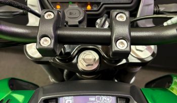 BAJAJ DOMINAR 400 ABS 2023 cheio