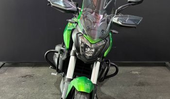 BAJAJ DOMINAR 400 ABS 2023 cheio