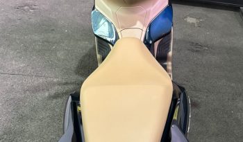 HONDA PCX-160 DLX ABS 2025 cheio