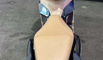 HONDA PXC 160 DLX 2025 cheio