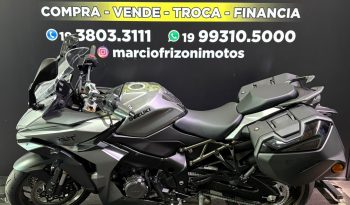 SUZUKI GSX-S 1000 GT 2026 cheio