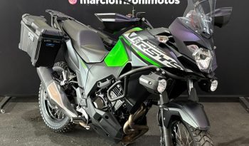 KAWASAKI VERSYS-X 300 TOURER ABS 2024 cheio