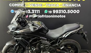 KAWASAKI VERSYS-650 ABS 2024 cheio