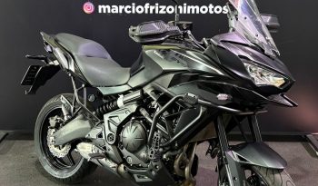 KAWASAKI VERSYS-650 ABS 2024 cheio