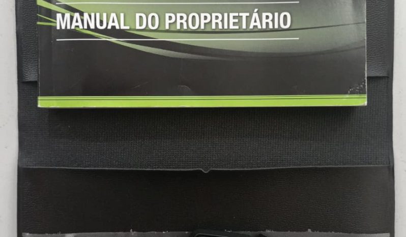 KAWASAKI VERSYS-650 ABS 2024 cheio