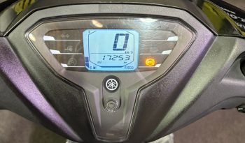 YAMAHA FLUO-125 2024 cheio
