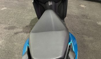 HONDA ELITE-125 CBS 2025 cheio