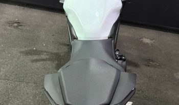 HONDA CB-500 HORNET ABS 2026 cheio