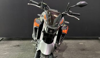 YAMAHA FZ-25 FAZER CONNECTED 2025 cheio