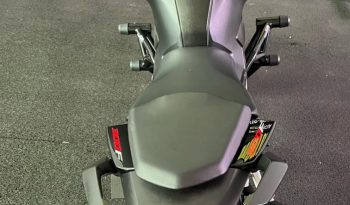 HONDA CB-300F TWISTER CBS 2023 cheio