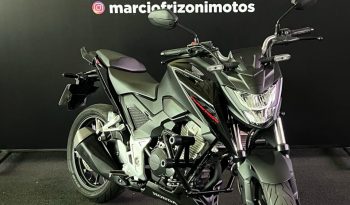 HONDA CB-300F TWISTER CBS 2023 cheio