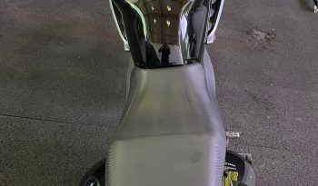 YAMAHA YS-150 FAZER SED 2019 cheio