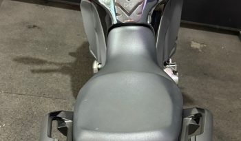 KAWASAKI VERSYS-1000 ABS 2018 cheio