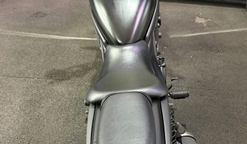 KAWASAKI ELIMINATOR 500 ABS 2025 cheio