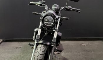 KAWASAKI ELIMINATOR 500 ABS 2025 cheio