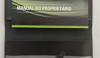 KAWASAKI ELIMINATOR 500 ABS 2025 cheio