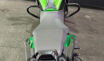 BAJAJ DOMINAR 400 ABS 2023 cheio