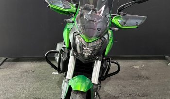 BAJAJ DOMINAR 400 ABS 2023 cheio