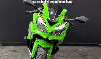 KAWASAKI NINJA ZX-4R ABS 2025 cheio