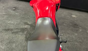 HONDA CG-160 FAN 2023 cheio