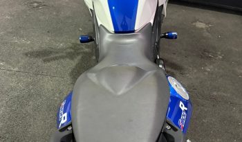 BMW F-800R ABS 2014 cheio