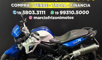BMW F-800R ABS 2014 cheio