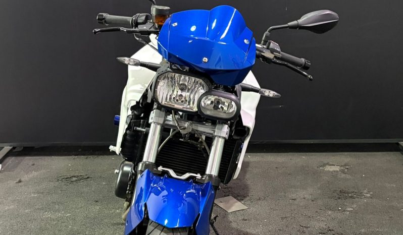 BMW F-800R ABS 2014 cheio