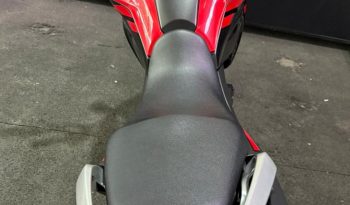 YAMAHA XTZ-250 LANDER BLUEFLEX ABS 2024 cheio