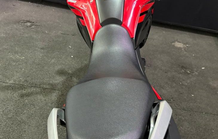 YAMAHA XTZ-250 LANDER BLUEFLEX ABS 2024 cheio