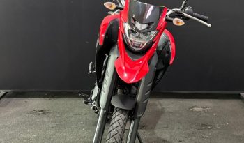 YAMAHA XTZ-250 LANDER BLUEFLEX ABS 2024 cheio