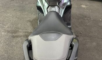 HONDA ADV-150 ABS 2024 cheio