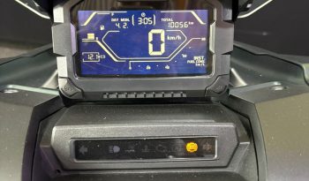HONDA ADV-150 ABS 2024 cheio