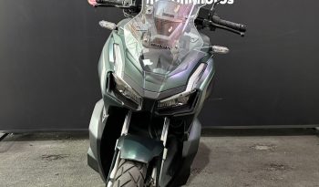 HONDA ADV-150 ABS 2024 cheio