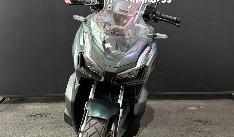 HONDA ADV-150 ABS 2024 cheio