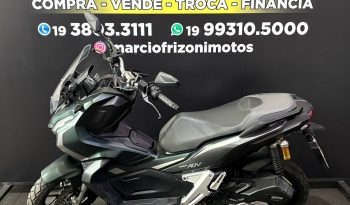 HONDA ADV-150 ABS 2024 cheio