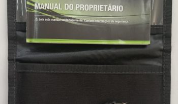 KAWASAKI Z-650 ABS 2021 cheio