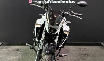 YAMAHA FZ-25 FAZER CONNECTED 2025 cheio