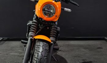 KAWASAKI ELIMINATOR 500 SE ABS 2025 cheio