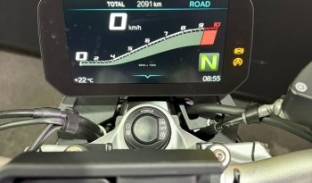 BMW F-900R SPORT PLUS 2023 cheio