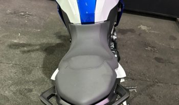 BMW F-900R SPORT PLUS 2023 cheio