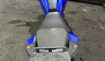 YAMAHA FZ-25 FAZER CONNECTED 2025 cheio