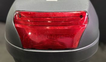 YAMAHA FZ-25 FAZER CONNECTED 2025 cheio