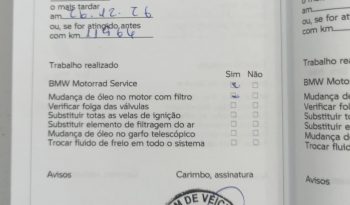 BMW F-900R SPORT PLUS 2023 cheio