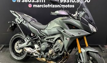 YAMAHA MT-09 TRACER 900 GT 2024 cheio