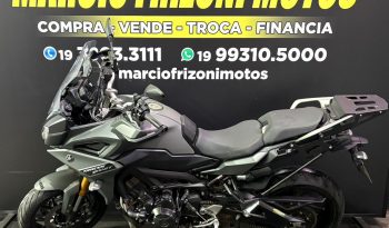 YAMAHA MT-09 TRACER 900 GT 2024 cheio